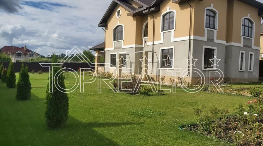 Продам 2-поверховий будинок на Полі Чудес-1 | Toprealtor