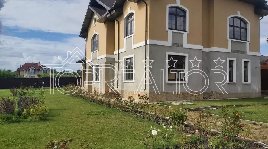 Продам 2-поверховий будинок на Полі Чудес-1 | Toprealtor