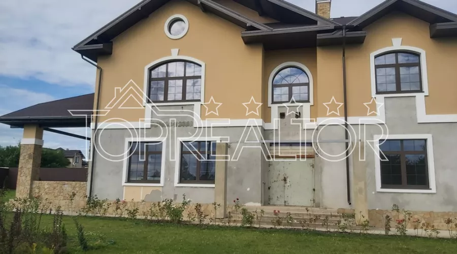 Продам 2-поверховий будинок на Полі Чудес-1 | Toprealtor