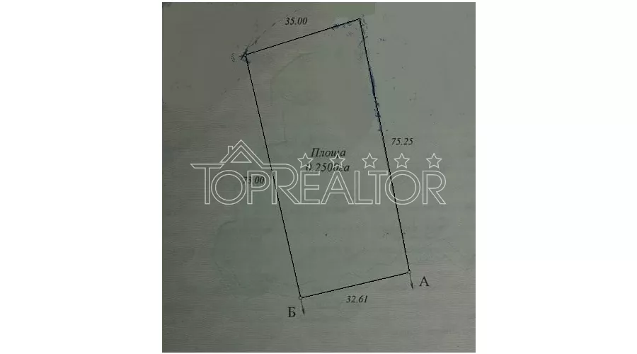 Продам ділянку в сосновому лісі в селі Артюхівка | Toprealtor