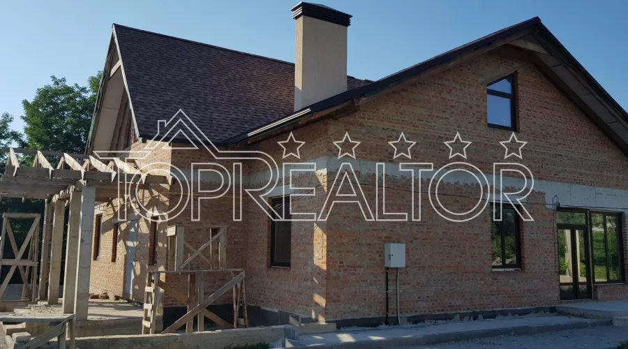 Продам новий будинок на Сокольниках | Toprealtor