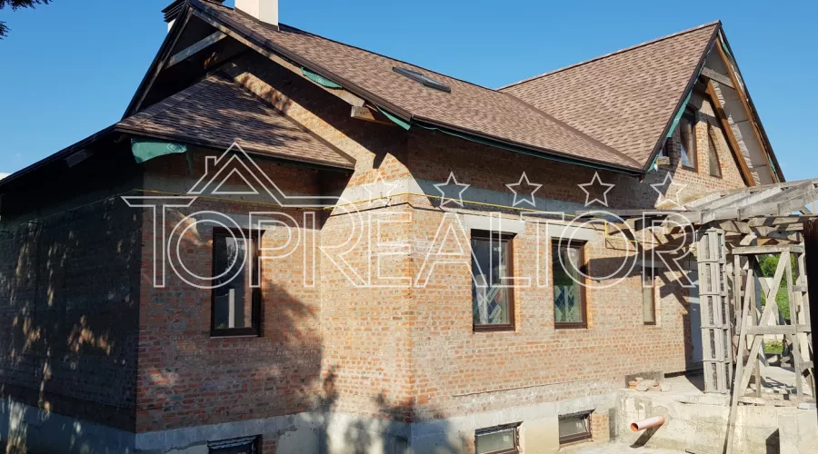 Продам новий будинок на Сокольниках | Toprealtor