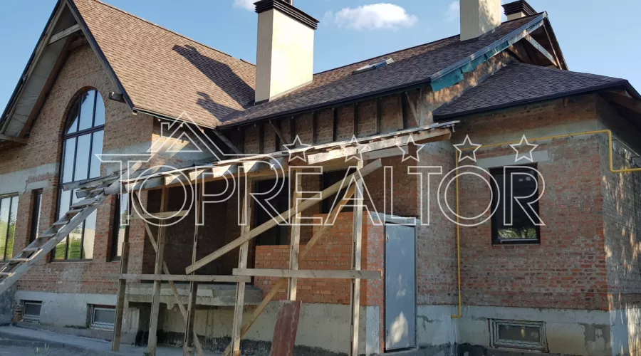 Продам новий будинок на Сокольниках | Toprealtor