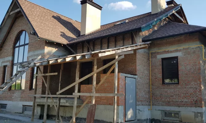 Продам новий будинок на Сокольниках | Toprealtor