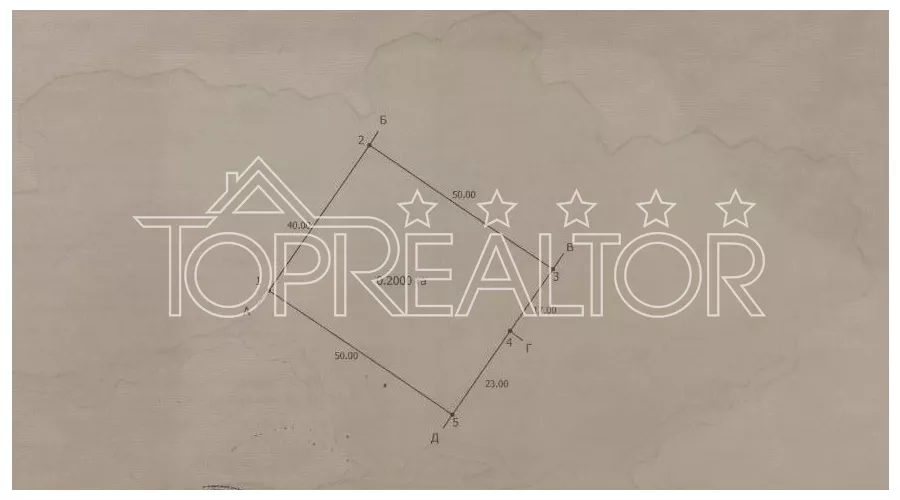 Продам ділянку 20 соток в Молодіжній резиденції | Toprealtor
