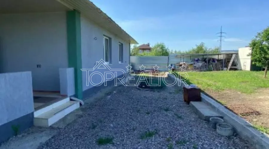 Продам будинок на Малій Данилівці | Toprealtor