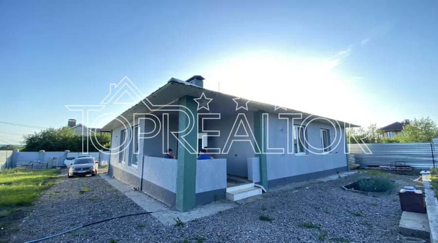 Продам будинок на Малій Данилівці | Toprealtor