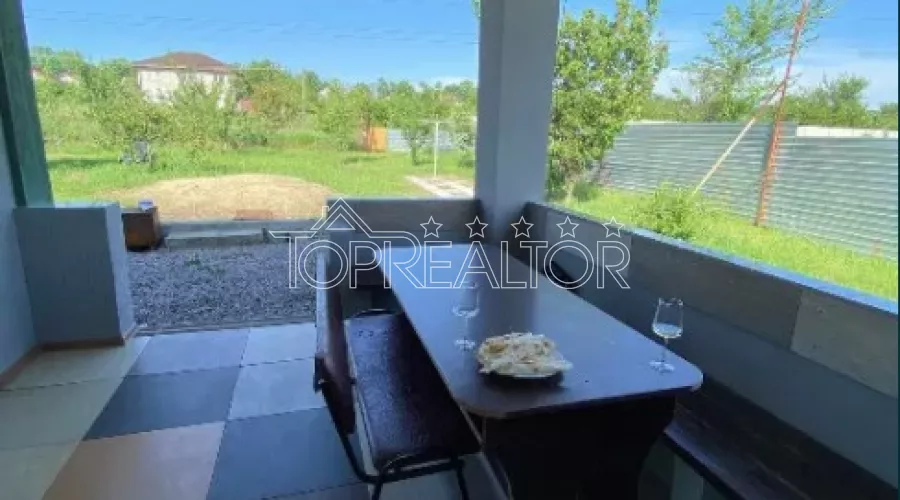 Продам будинок на Малій Данилівці | Toprealtor