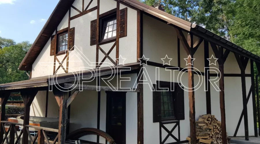 Продам будинок в котеджному селищі в Короповому Хуторі | Toprealtor