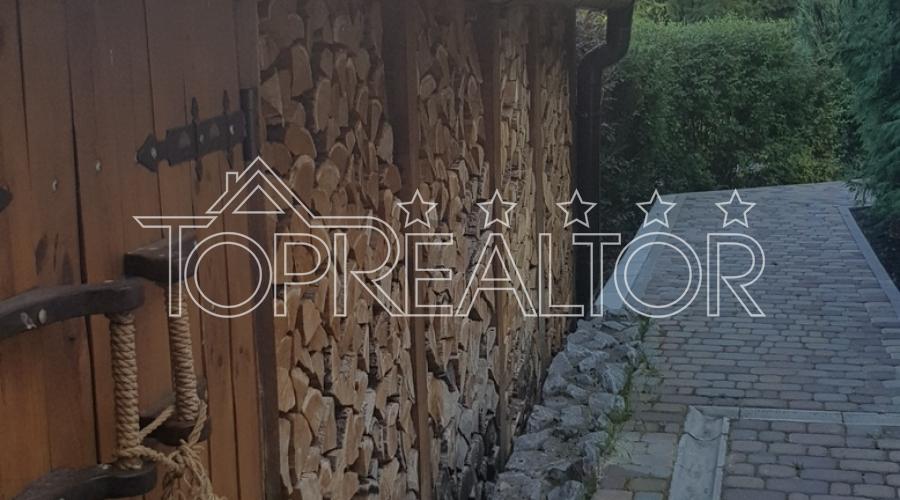 Продам дом в коттеджном посёлке в Короповом Хуторе | Toprealtor
