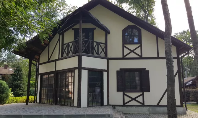 Продам будинок в котеджному селищі в Короповому Хуторі | Toprealtor