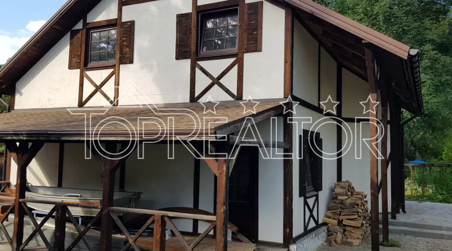 Продам будинок в котеджному селищі в Короповому Хуторі | Toprealtor