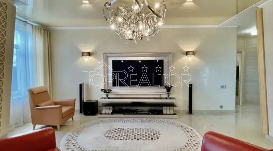 Продам 3 кімнатну квартиру в ЖК Садова Гора | Toprealtor