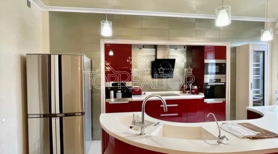 Продам 3 кімнатну квартиру в ЖК Садова Гора | Toprealtor