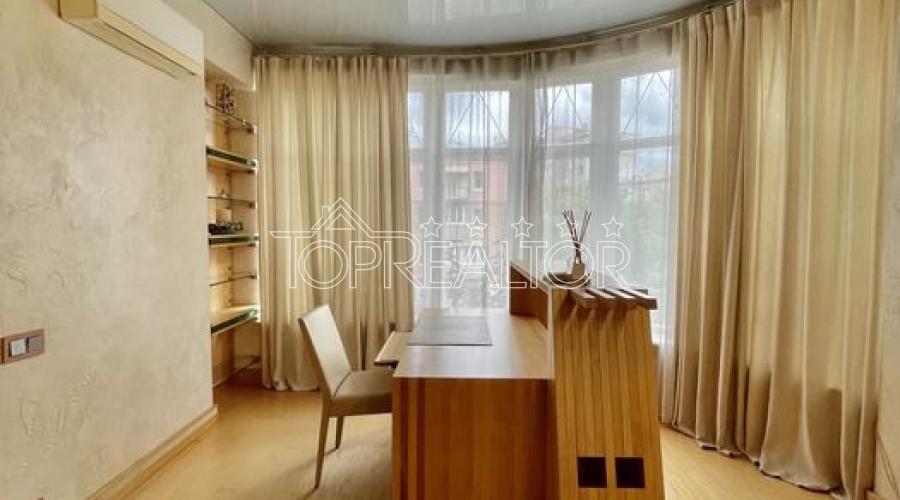 Продам 3 комнатную квартиру в ЖК Садовая Горка | Toprealtor
