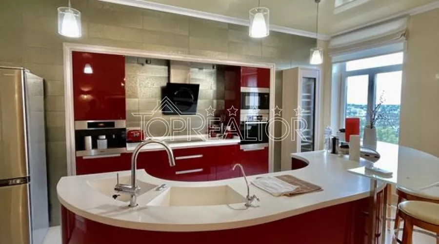 Продам 3 кімнатну квартиру в ЖК Садова Гора | Toprealtor