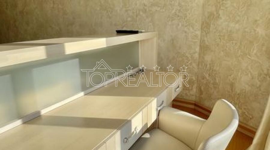 Продам 3 комнатную квартиру в ЖК Садовая Горка | Toprealtor