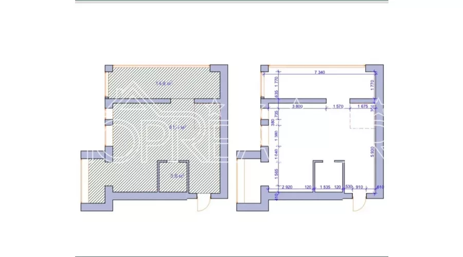 Продам дворівневу квартиру в новобудові Німецький проект | Toprealtor