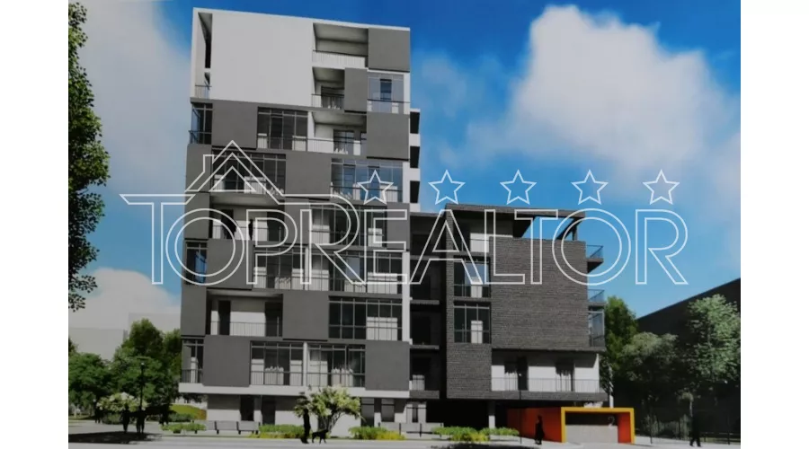 Продам ділянку під будівництво висотного будинку | Toprealtor