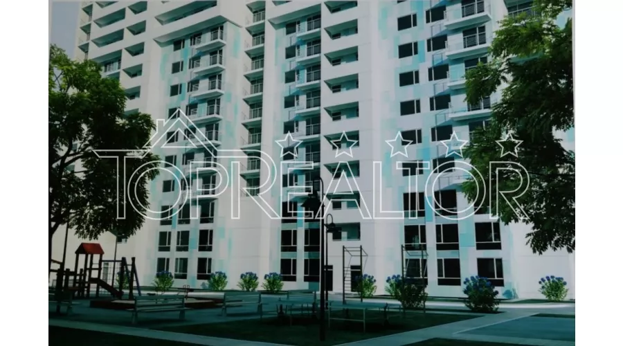 Продам ділянку під будівництво висотного будинку | Toprealtor