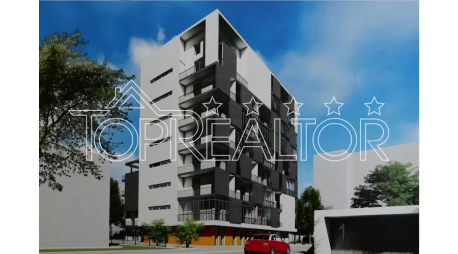 Продам ділянку під будівництво висотного будинку | Toprealtor