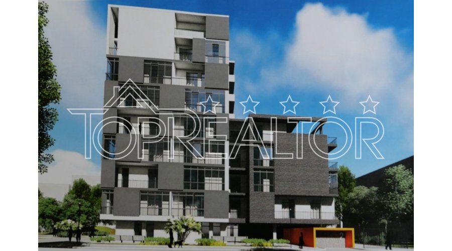 Продам участок под строительство высотного дома | Toprealtor