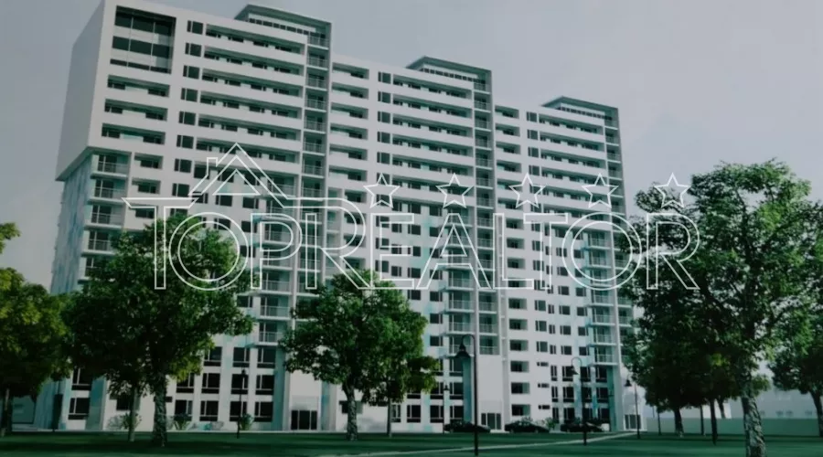 Продам ділянку під будівництво висотного будинку | Toprealtor