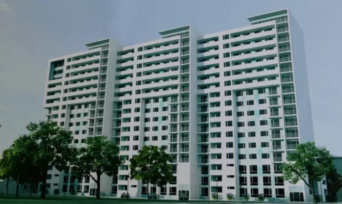 Продам ділянку під будівництво висотного будинку | Toprealtor