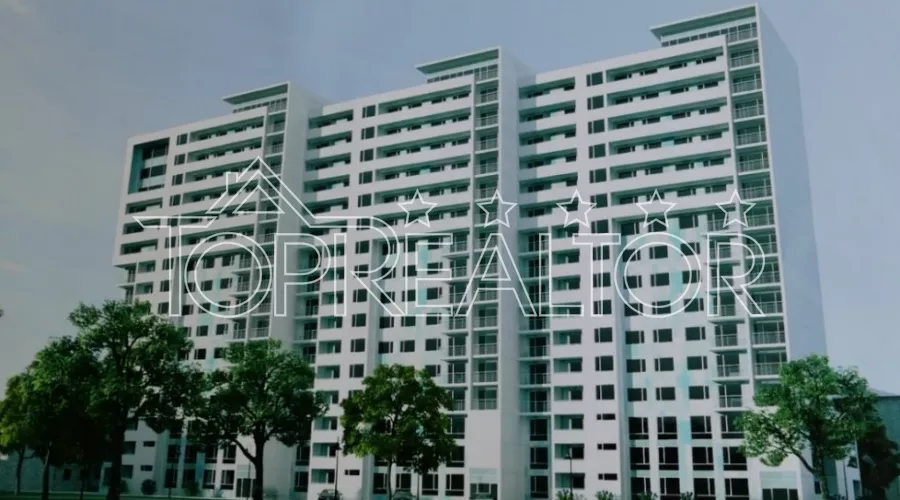 Продам ділянку під будівництво висотного будинку | Toprealtor