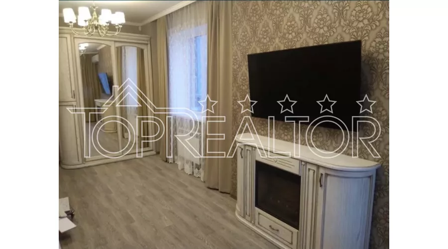 Продам квартиру в новобудові бізнес-класу ЖК Оптіма | Toprealtor