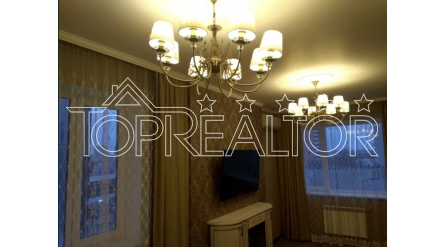 Продам квартиру в новострое бизнес-класса ЖК Оптима | Toprealtor