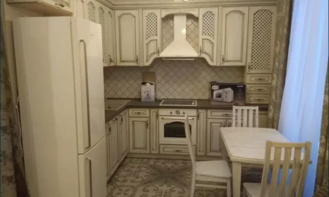 Продам квартиру в новобудові бізнес-класу ЖК Оптіма | Toprealtor