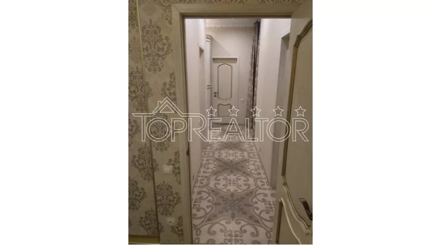 Продам квартиру в новобудові бізнес-класу ЖК Оптіма | Toprealtor