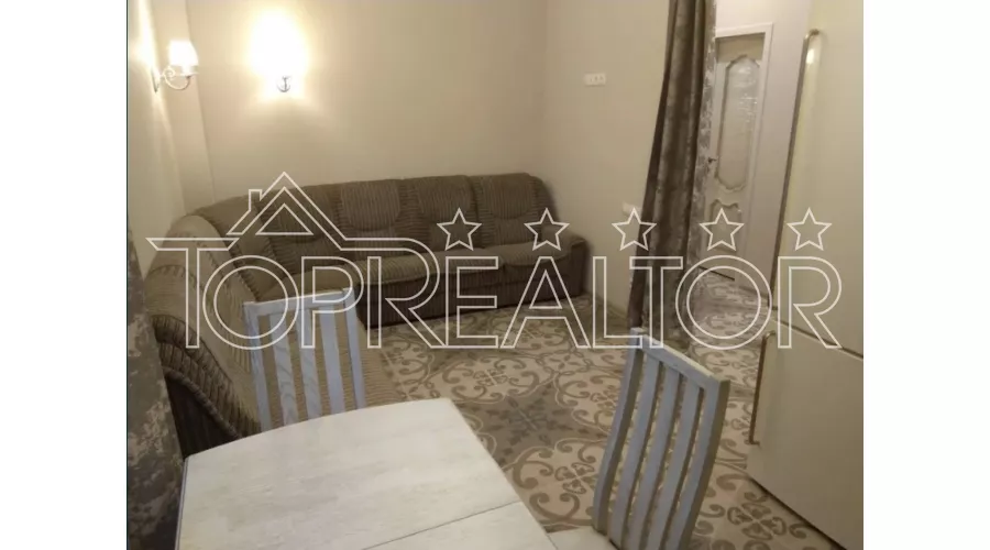 Продам квартиру в новобудові бізнес-класу ЖК Оптіма | Toprealtor