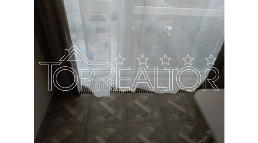 Продам квартиру в новострое бизнес-класса ЖК Оптима | Toprealtor