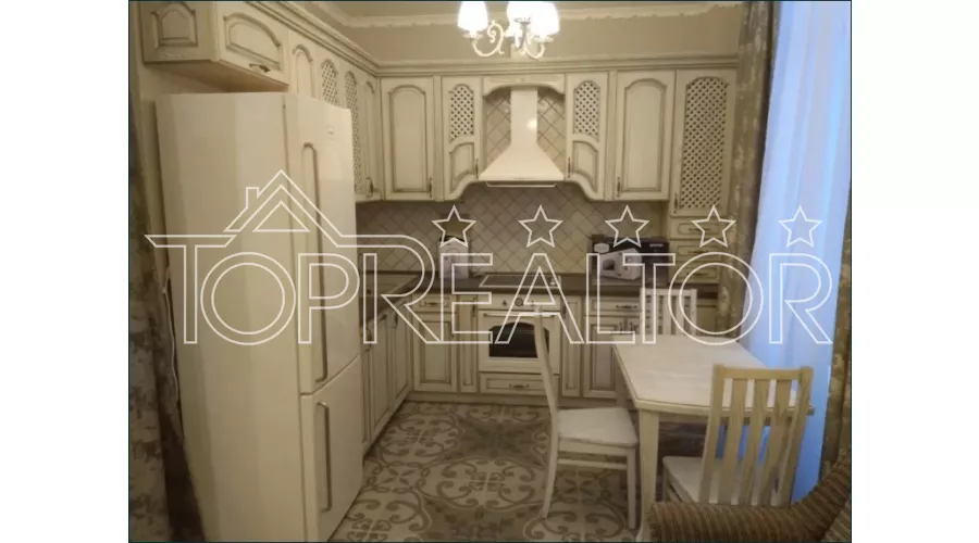 Продам квартиру в новобудові бізнес-класу ЖК Оптіма | Toprealtor