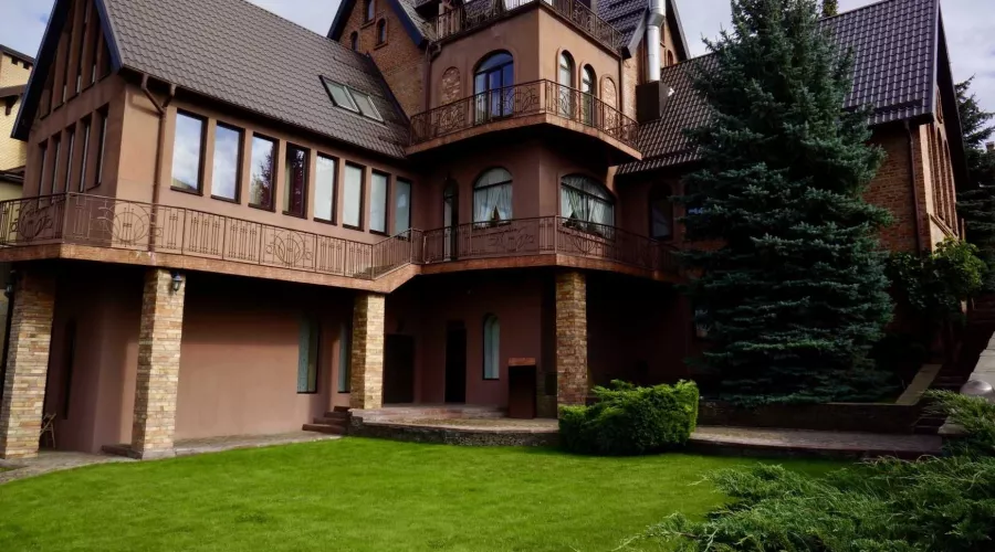 Продам елітний будинок на Шатилівці | Toprealtor