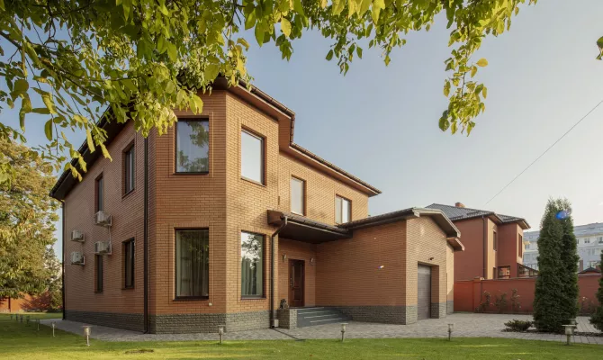 Продам двоповерховий будинок на Холодній горі | Toprealtor