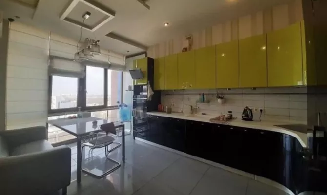 Продам 4-кімнатну панорамну квартиру вул. Чайковська 6 | Toprealtor