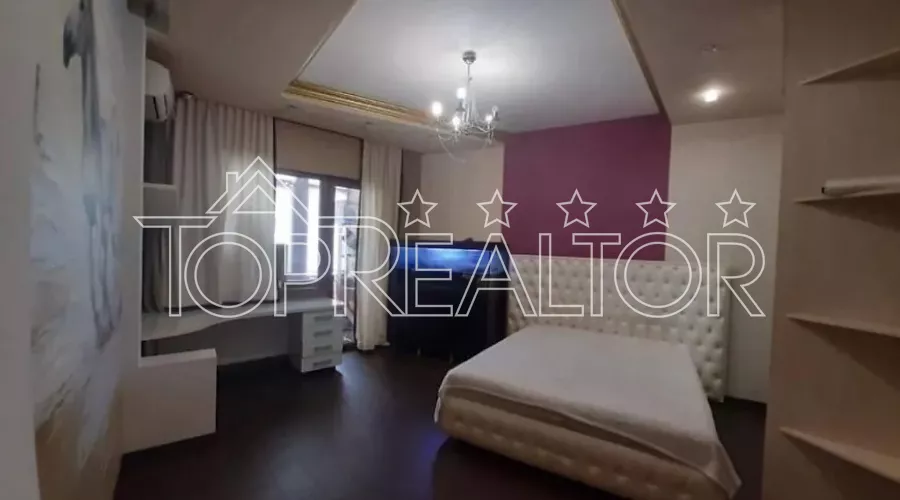 Продам 4-кімнатну панорамну квартиру вул. Чайковська 6 | Toprealtor