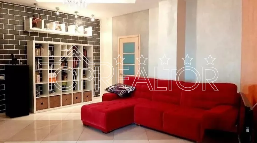 Продам 4-кімнатну панорамну квартиру вул. Чайковська 6 | Toprealtor