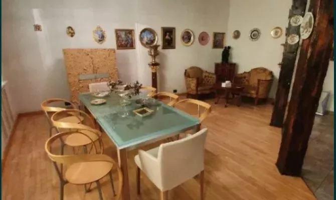 Продам 4-кімнатну квартиру в центрі, вул. Чернишевська 96 | Toprealtor