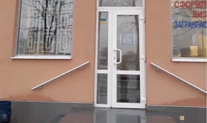 Продам Приміщення на Московському проспекті | Toprealtor