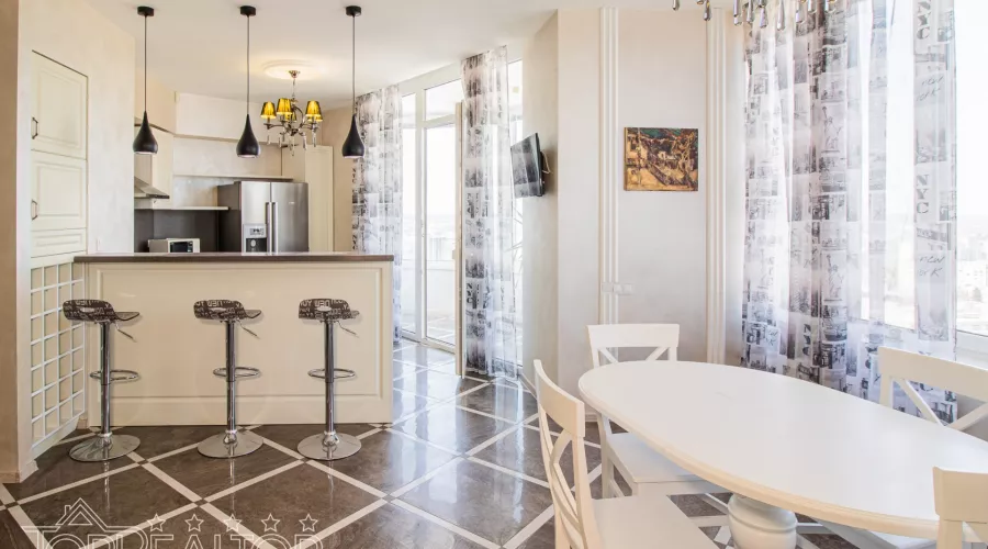 Продам 3-кімнатну студійну квартиру в ЖК Авантаж | Toprealtor