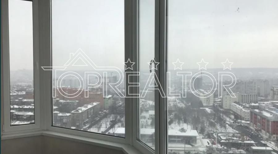 Продам 3 комнатную студийную квартиру в ЖК Авантаж | Toprealtor