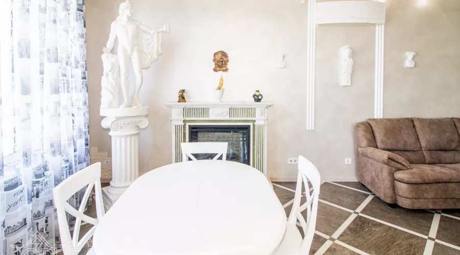 Продам 3-кімнатну студійну квартиру в ЖК Авантаж | Toprealtor