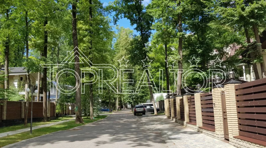 Продам ділянку 34 сотки в Парк-Хаусі | Toprealtor