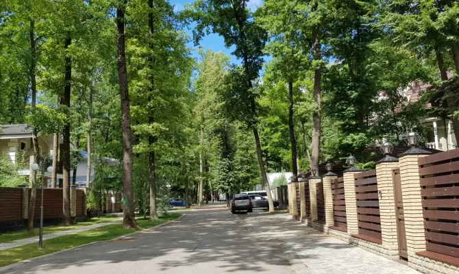 Продам ділянку 34 сотки в Парк-Хаусі | Toprealtor