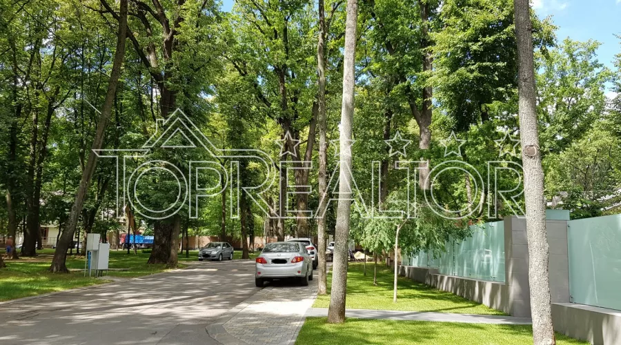 Продам ділянку 34 сотки в Парк-Хаусі | Toprealtor