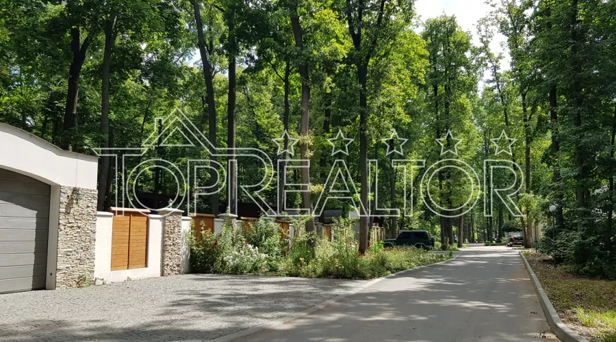 Продам ділянку 34 сотки в Парк-Хаусі | Toprealtor